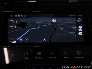 Peugeot 308 1,2 PT 96kW AT GT-line19t 2024