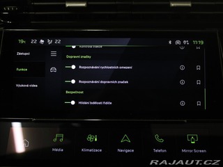 Peugeot 308 1,2 PT 96kW AT GT-line19t 2024