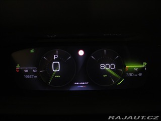 Peugeot 308 1,2 PT 96kW AT GT-line19t 2024