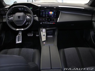 Peugeot 308 1,2 PT 96kW AT GT-line19t 2024