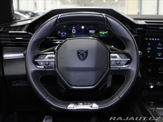 Peugeot 308 1,2 PT 96kW AT GT-line19t 2024