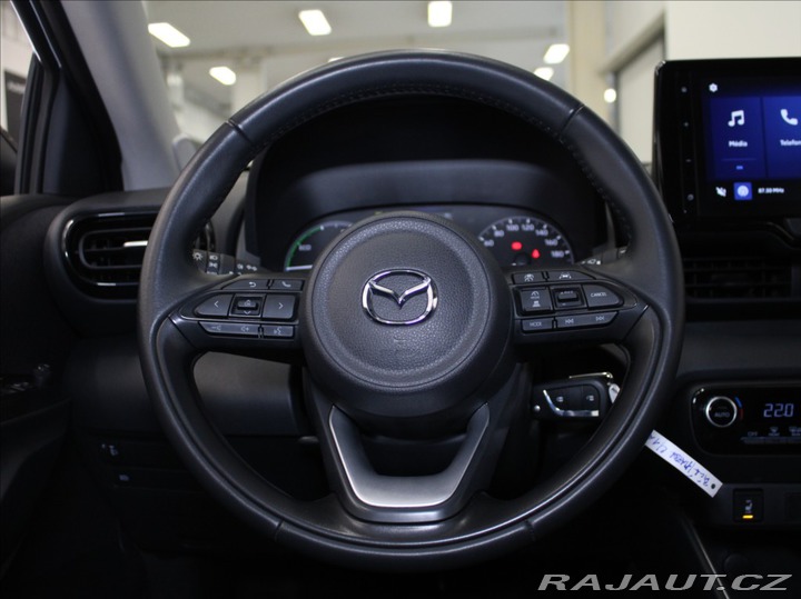 Mazda Ostatní modely 2 Hybrid 1,5 HEV Centre-Line 12 69 2025
