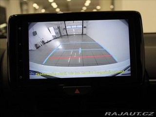 Mazda Ostatní modely 2 Hybrid 1,5 HEV Centre-Line 12 69 2025