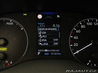 Mazda Ostatní modely 2 Hybrid 1,5 HEV Centre-Line 12 69 2025