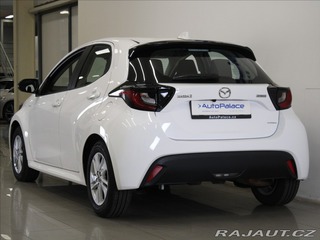 Mazda Ostatní modely 2 Hybrid 1,5 HEV Centre-Line 12 69 2025