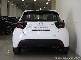 Mazda Ostatní modely 2 Hybrid 1,5 HEV Centre-Line 12 69 2025