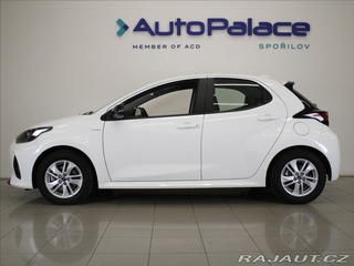 Mazda Ostatní modely 2 Hybrid 1,5 HEV Centre-Line 12 69 2025