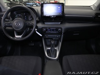 Mazda Ostatní modely 2 Hybrid 1,5 HEV Centre-Line 12 69 2025
