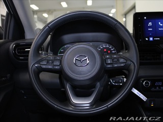 Mazda Ostatní modely 2 Hybrid 1,5 HEV Centre-Line 12 69 2025