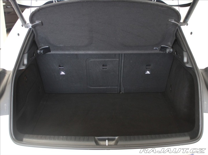 Mercedes-Benz GLA 2,0 250 4Matic H/K PAMĚŤ 2016