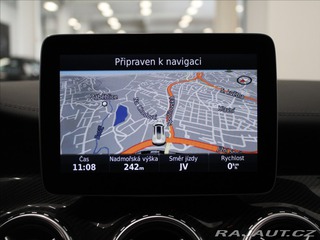 Mercedes-Benz GLA 2,0 250 4Matic H/K PAMĚŤ 2016