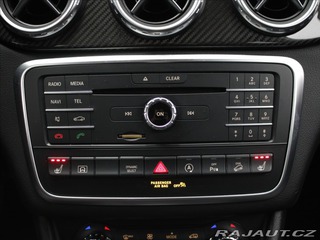 Mercedes-Benz GLA 2,0 250 4Matic H/K PAMĚŤ 2016