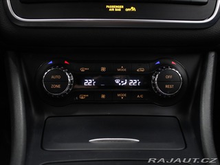 Mercedes-Benz GLA 2,0 250 4Matic H/K PAMĚŤ 2016