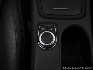 Mercedes-Benz GLA 2,0 250 4Matic H/K PAMĚŤ 2016