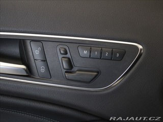 Mercedes-Benz GLA 2,0 250 4Matic H/K PAMĚŤ 2016