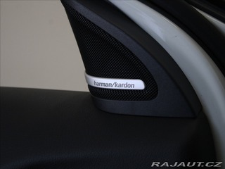 Mercedes-Benz GLA 2,0 250 4Matic H/K PAMĚŤ 2016