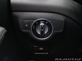 Mercedes-Benz GLA 2,0 250 4Matic H/K PAMĚŤ 2016