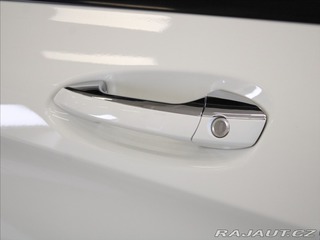 Mercedes-Benz GLA 2,0 250 4Matic H/K PAMĚŤ 2016