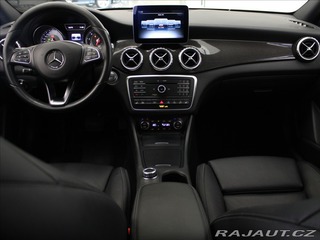 Mercedes-Benz GLA 2,0 250 4Matic H/K PAMĚŤ 2016
