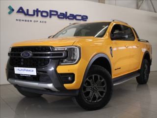 Ford Ranger 2,0 Bi-Turbo Wildtrak 1.m