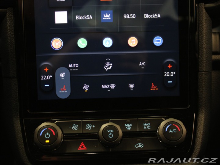 Ford Ranger 2,0 Bi-Turbo Wildtrak 1.m 2024