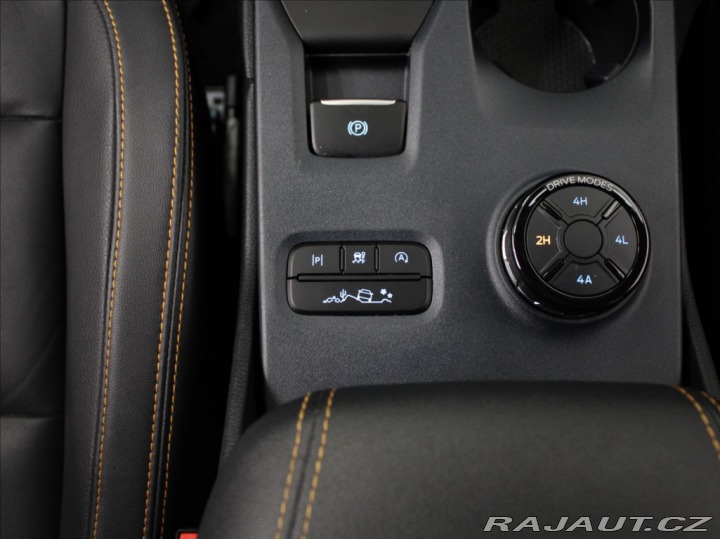 Ford Ranger 2,0 Bi-Turbo Wildtrak 1.m 2024