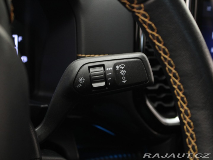 Ford Ranger 2,0 Bi-Turbo Wildtrak 1.m 2024