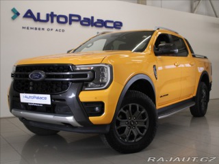 Ford Ranger 2,0 Bi-Turbo Wildtrak 1.m 2024