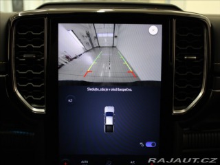 Ford Ranger 2,0 Bi-Turbo Wildtrak 1.m 2024