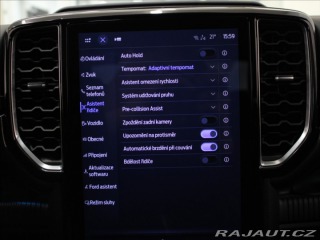 Ford Ranger 2,0 Bi-Turbo Wildtrak 1.m 2024