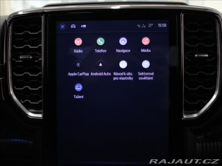 Ford Ranger 2,0 Bi-Turbo Wildtrak 1.m 2024