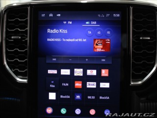 Ford Ranger 2,0 Bi-Turbo Wildtrak 1.m 2024