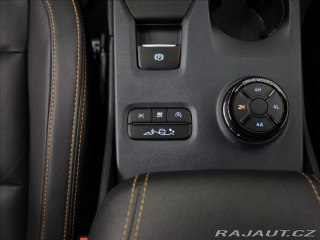 Ford Ranger 2,0 Bi-Turbo Wildtrak 1.m 2024