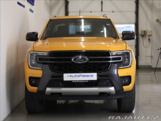 Ford Ranger 2,0 Bi-Turbo Wildtrak 1.m 2024