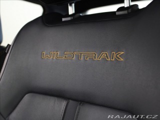 Ford Ranger 2,0 Bi-Turbo Wildtrak 1.m 2024