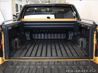 Ford Ranger 2,0 Bi-Turbo Wildtrak 1.m 2024