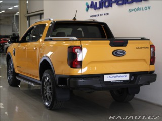 Ford Ranger 2,0 Bi-Turbo Wildtrak 1.m 2024