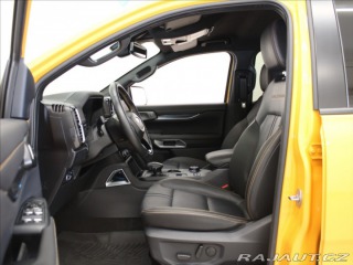 Ford Ranger 2,0 Bi-Turbo Wildtrak 1.m 2024