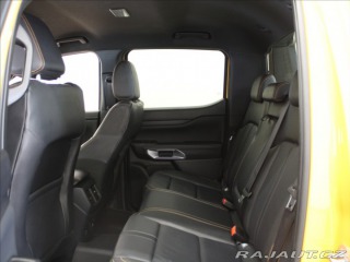 Ford Ranger 2,0 Bi-Turbo Wildtrak 1.m 2024