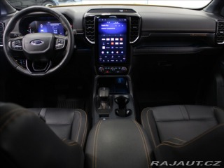 Ford Ranger 2,0 Bi-Turbo Wildtrak 1.m 2024