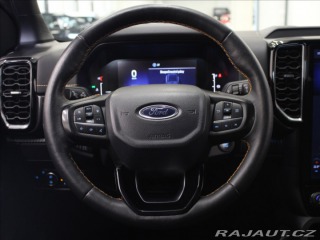 Ford Ranger 2,0 Bi-Turbo Wildtrak 1.m 2024