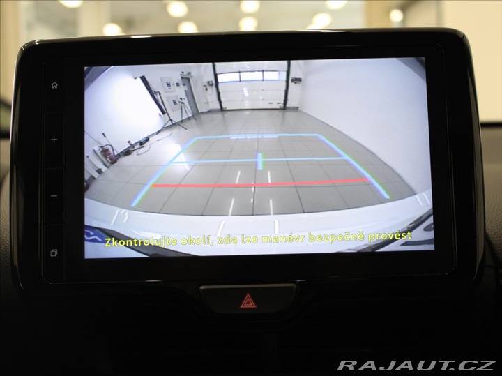 Mazda Ostatní modely 2 Hybrid 1,5 HEV Prime-Line 2000km 2025