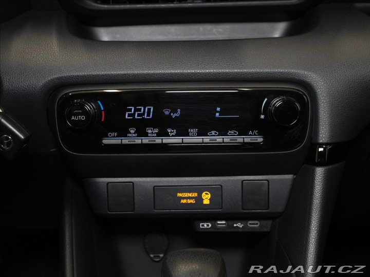 Mazda Ostatní modely 2 Hybrid 1,5 HEV Prime-Line 1.maj 2025