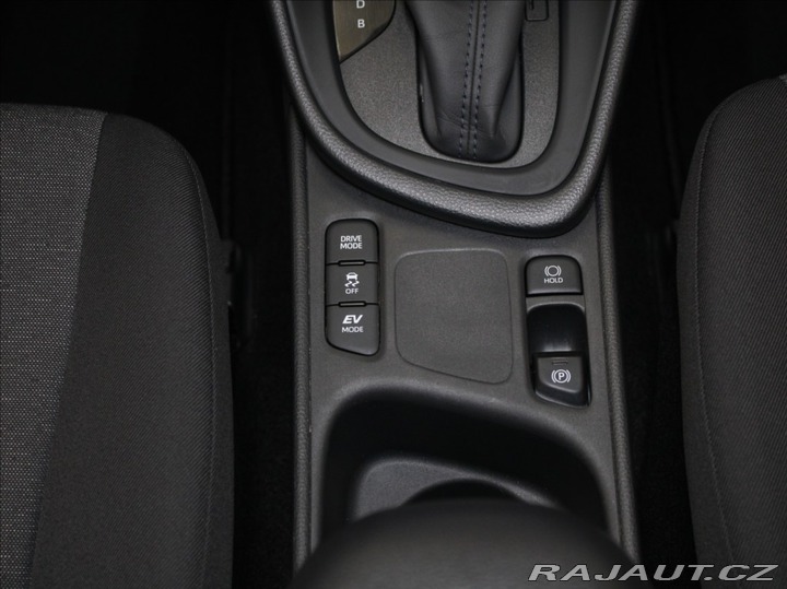 Mazda Ostatní modely 2 Hybrid 1,5 HEV Prime-Line 2000km 2025