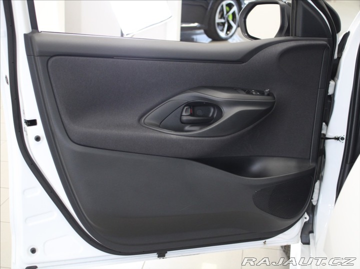 Mazda Ostatní modely 2 Hybrid 1,5 HEV Prime-Line 1.maj 2025