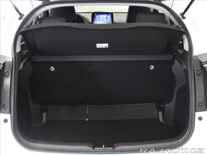 Mazda Ostatní modely 2 Hybrid 1,5 HEV Prime-Line 1.maj 2025