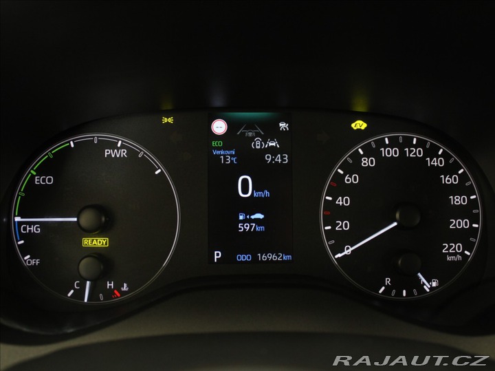 Mazda Ostatní modely 2 Hybrid 1,5 HEV Prime-Line 1.maj 2025