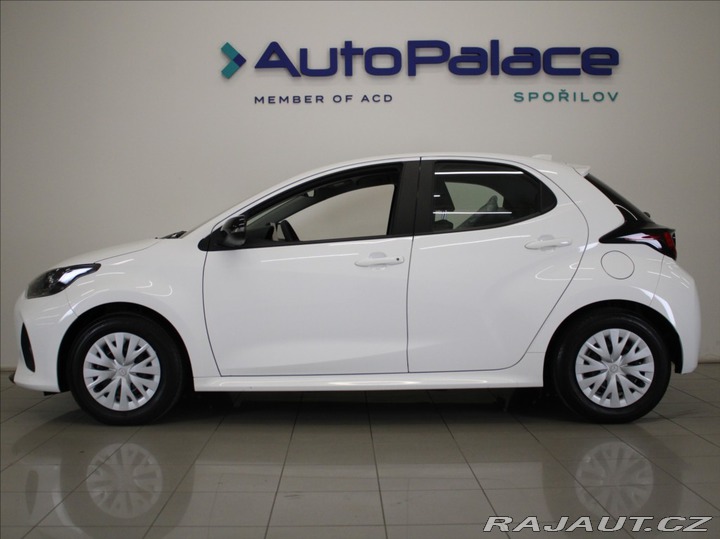 Mazda Ostatní modely 2 Hybrid 1,5 HEV Prime-Line 1.maj 2025