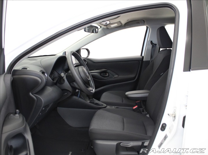 Mazda Ostatní modely 2 Hybrid 1,5 HEV Prime-Line 1.maj 2025