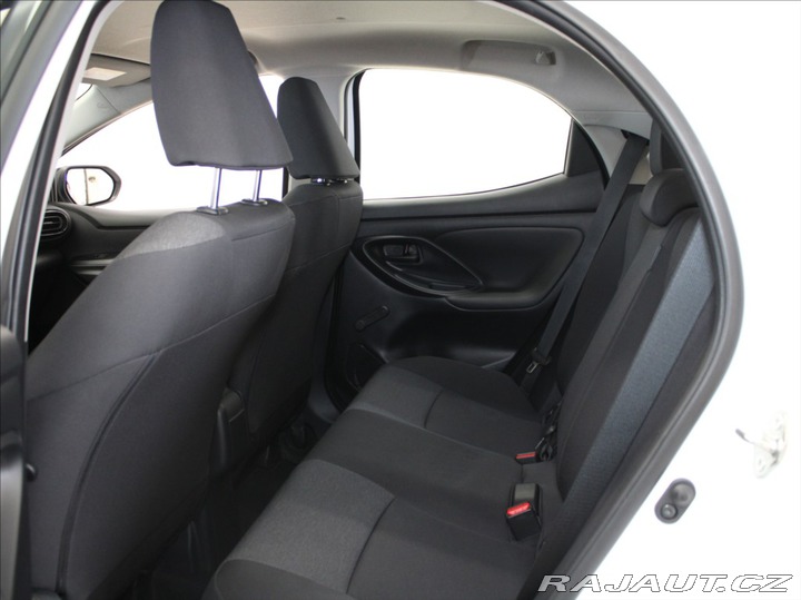 Mazda Ostatní modely 2 Hybrid 1,5 HEV Prime-Line 1.maj 2025